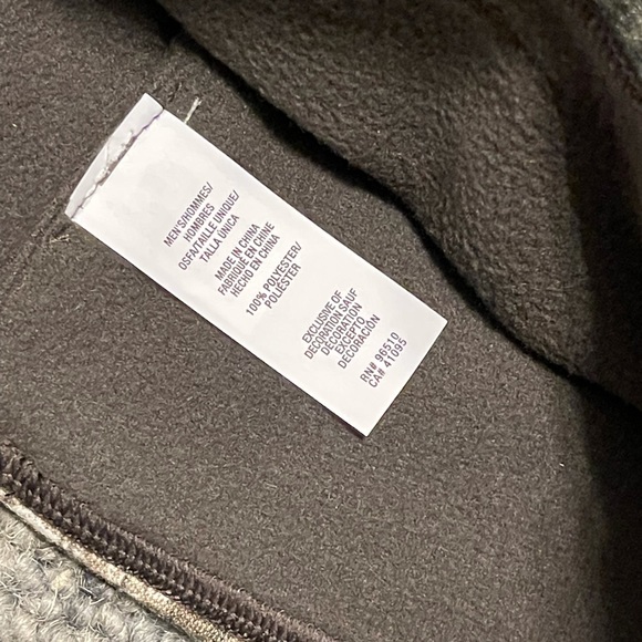 Men’s Under Armour Storm Barren Ridge Reaper Camo Hunting Beanie Coldgear - Picture 6 of 6